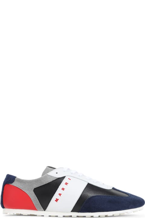 インテリア Marni Sneakers