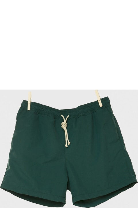 Homeware Ripa Ripa Verde Pino Swim Shorts