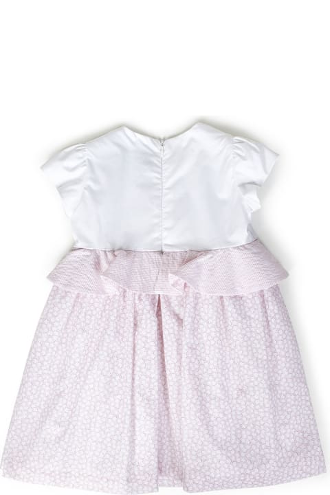 Il Gufo Dresses for Baby Girls Il Gufo Dress