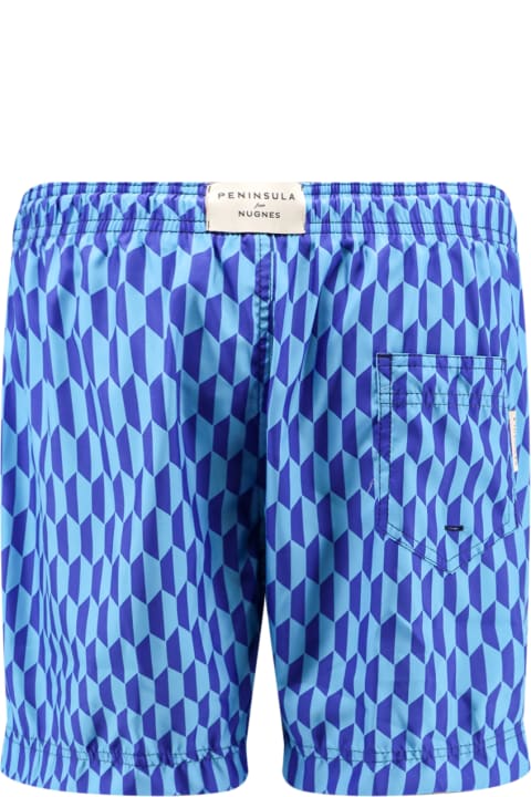 Peninsula Swimwear Swimwear for Men Peninsula Swimwear Swim Shorts
