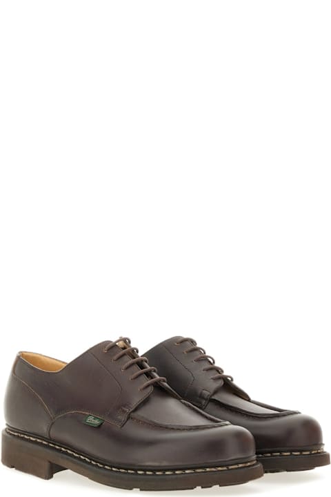 Paraboot for Kids Paraboot Moccasin "chambord"