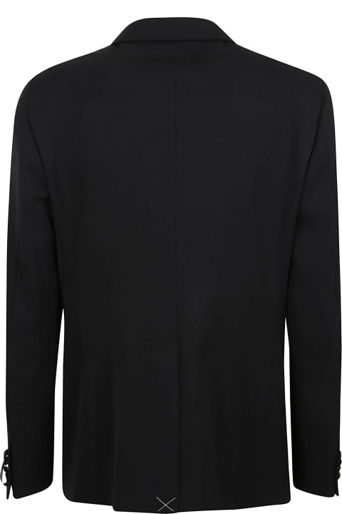 Tonello Coats & Jackets for Men Tonello Gabardine Jacket