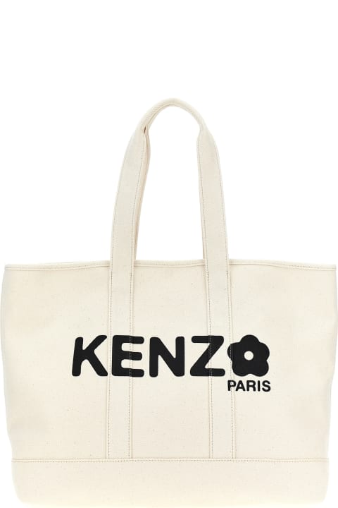 Kenzo Bags for Women Kenzo 'kenzo Utility' Shopping Bag