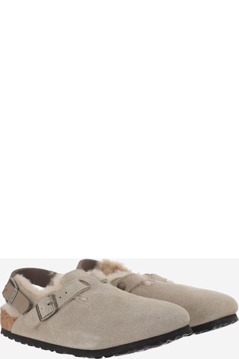 Homeware Birkenstock Mules Tokio