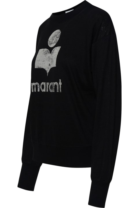 Marant Étoile Fleeces & Tracksuits for Women Marant Étoile Klowia T-shirt