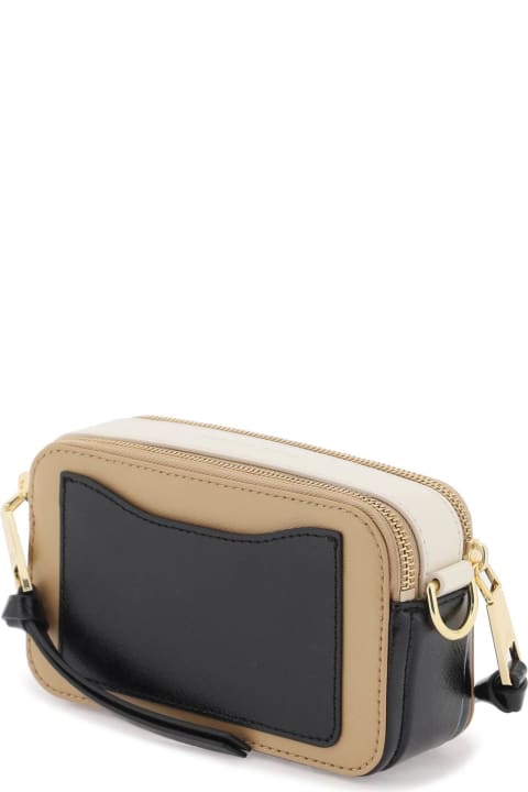 Marc Jacobs Belt Bags for Women Marc Jacobs The Snapshot Camera Bag