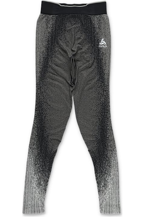 Odlo Clothing for Women Odlo The Pow Blackcomb Base Layer Bottoms