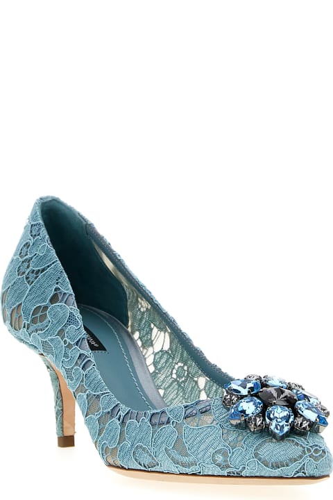 Dolce & Gabbana Shoes for Women Dolce & Gabbana 'rainbow' Pumps