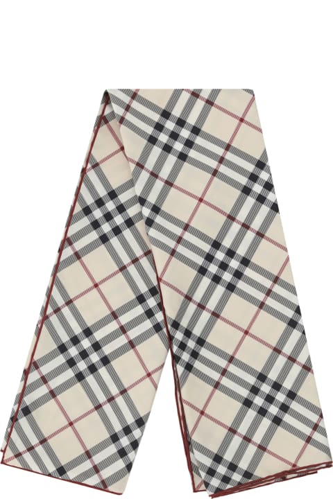 Burberry for Women Burberry Scarf