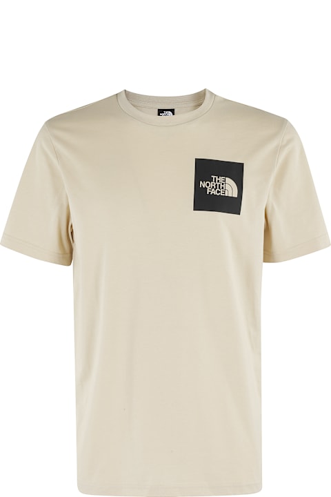 Homeware The North Face Fine Tee