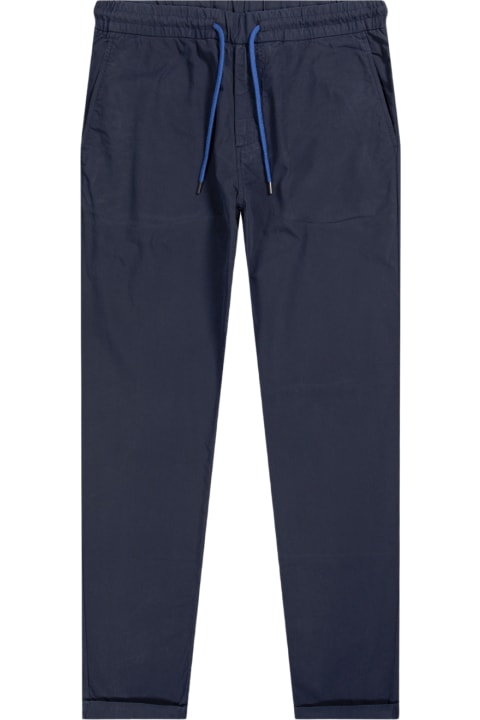 Fashion for Men PS by Paul Smith Mens Drawstring Trouser