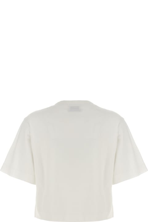 Homeware Off-White 
big Logo
 T-shirt