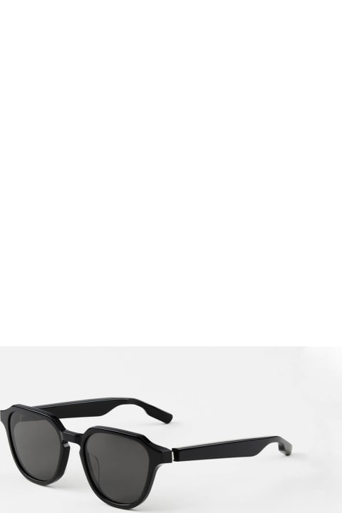 メンズ Aetherのアイウェア Aether Model D1 - Black Sunglasses