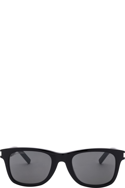 Saint Laurent Eyewear Eyewear for Women Saint Laurent Eyewear Sl 51 Sunglasses