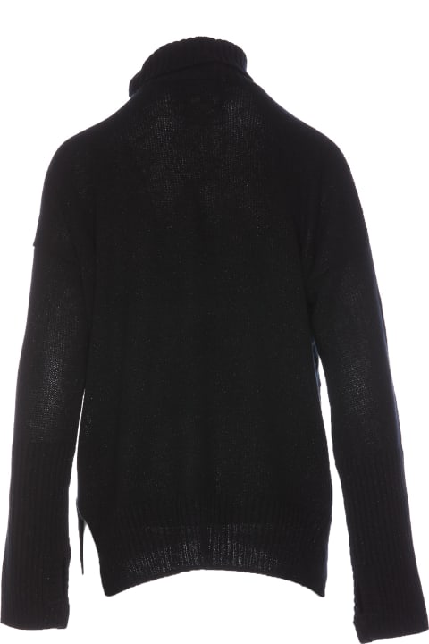 Zadig & Voltaire Sweaters for Women Zadig & Voltaire Alma Ws Bijoux Sweater