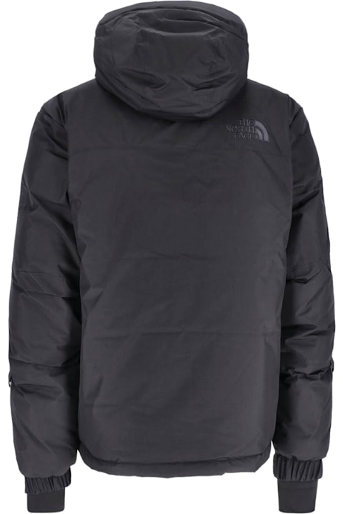 The North Face for Kids The North Face Rmst Gore-tex® "himalayan Tek Unisex" Down Jacket