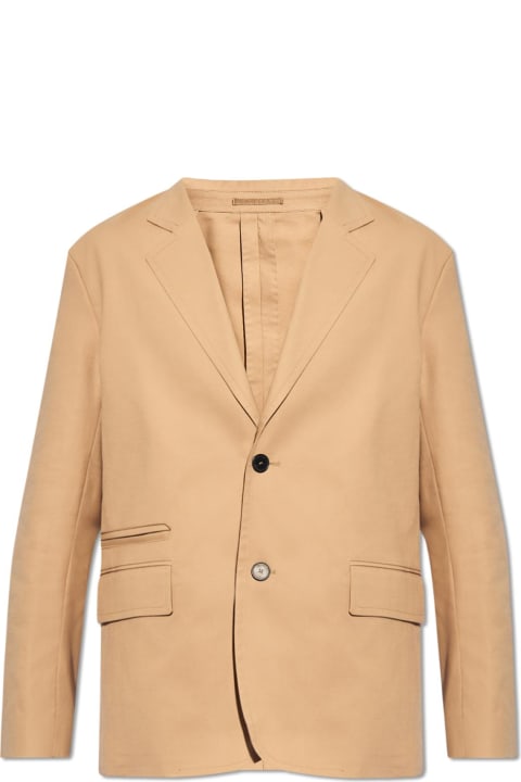 Coats & Jackets for Men Lanvin Two-buttoned Blazer