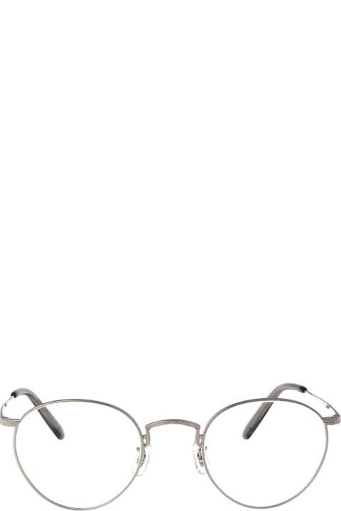 Oliver Peoples Eyewear for Men Oliver Peoples Op-47 Glasses