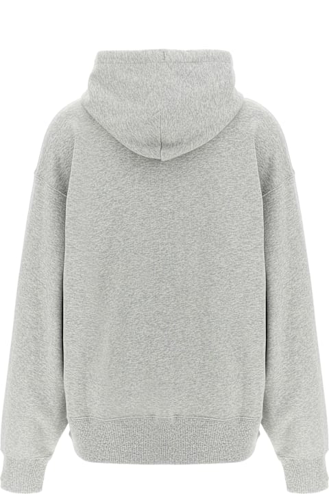 Fashion for Women Stella McCartney Logo Hoodie