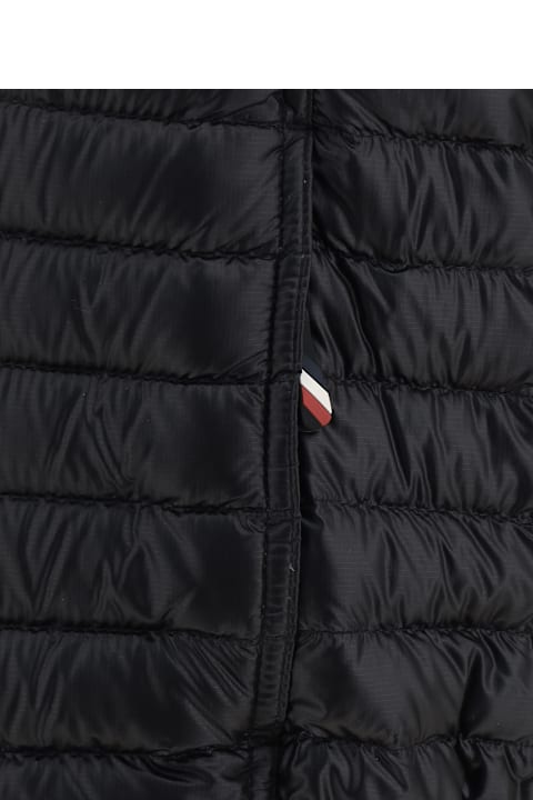 Moncler Grenoble Gumiane Down Gilet | italist