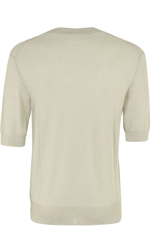 Ami Alexandre Mattiussi Sweaters for Men Ami Alexandre Mattiussi Crewneck Tshirt