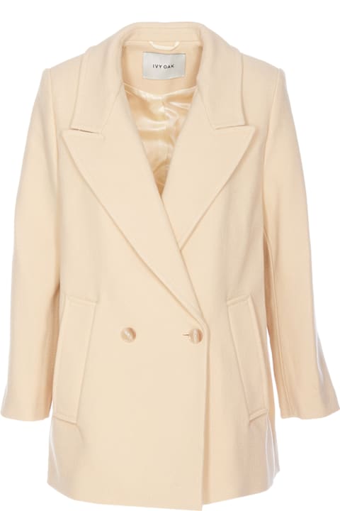 Ivy Oak for Women Ivy Oak Jenna Trench