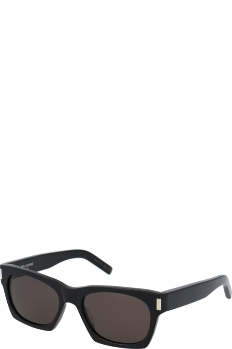 Saint Laurent Eyewear Eyewear for Men Saint Laurent Eyewear Sl 402 Sunglasses
