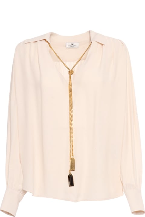 Elisabetta Franchi for Women Elisabetta Franchi Shirt