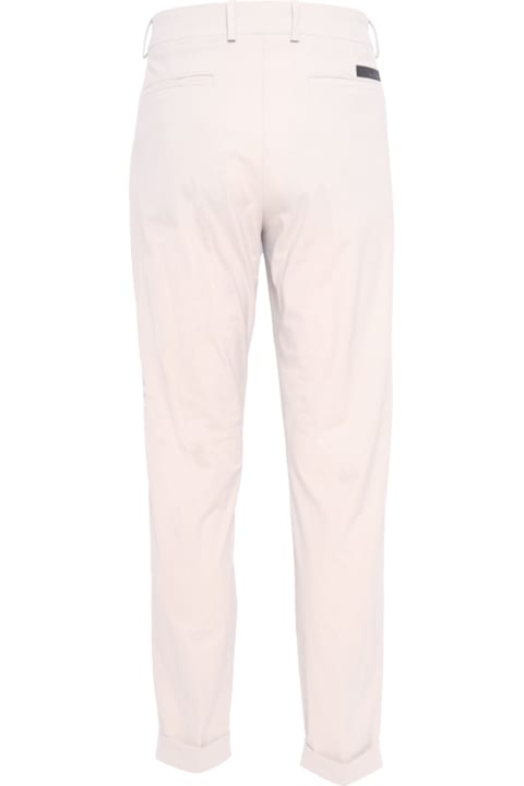 RRD - Roberto Ricci Design Clothing for Men RRD - Roberto Ricci Design Surflex Micro Chino Pant