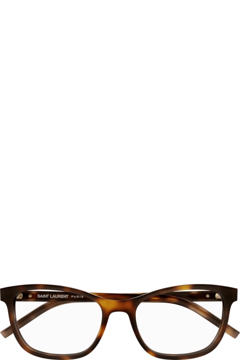 Saint Laurent Eyewear Eyewear for Men Saint Laurent Eyewear SL M121 Eyewear