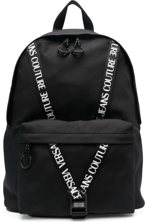 Versace Jeans Couture Backpacks for Men Versace Jeans Couture Bag