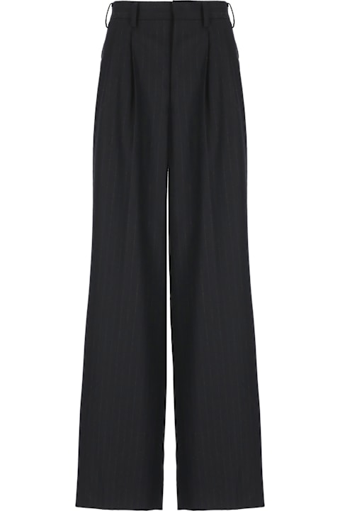 Junya Watanabe for Women Junya Watanabe Wool Trousers