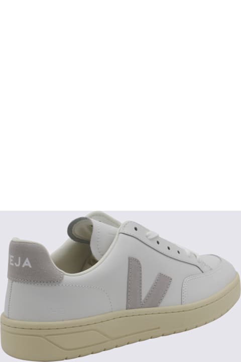 Veja Sneakers for Men Veja White Sneakers