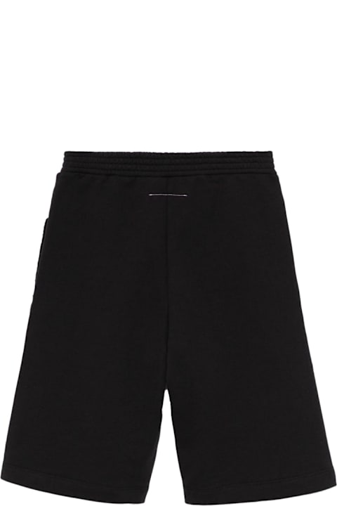 MM6 Maison Margiela Bottoms for Women MM6 Maison Margiela Short