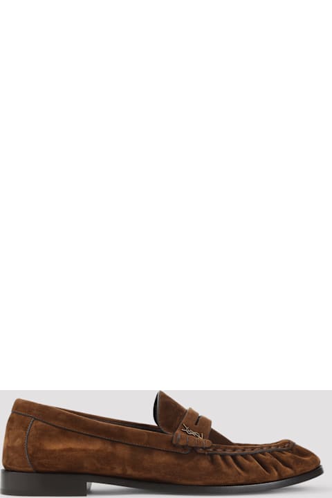 Homeware Saint Laurent Le Loafer 15 Mocassins