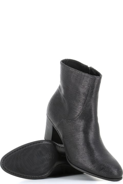 Ankle Boot 15513g