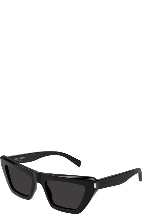 Saint Laurent Eyewear Eyewear for Women Saint Laurent Eyewear Sl 467 Sunglasses