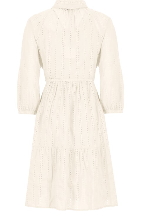 Homeware Woolrich Cotton Dress