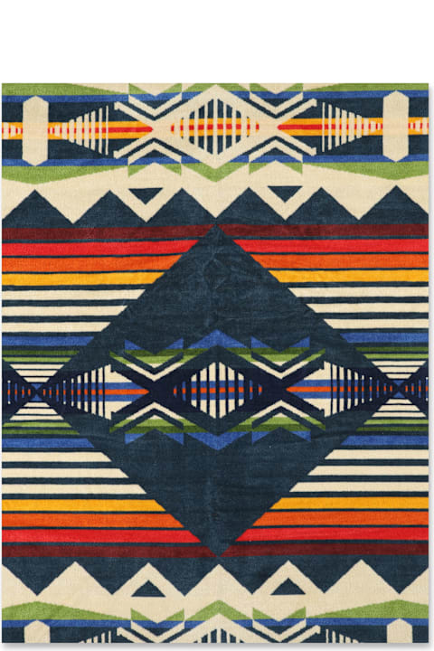 Pendleton for Kids Pendleton Oversize Jaquard Spa Towel