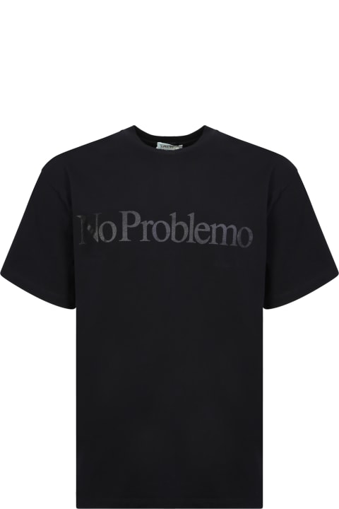 Aries for Men Aries No Problemo T-shirt