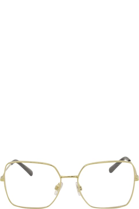 Dolce & Gabbana Eyewear Eyewear for Women Dolce & Gabbana Eyewear DG1323 02 Glasses