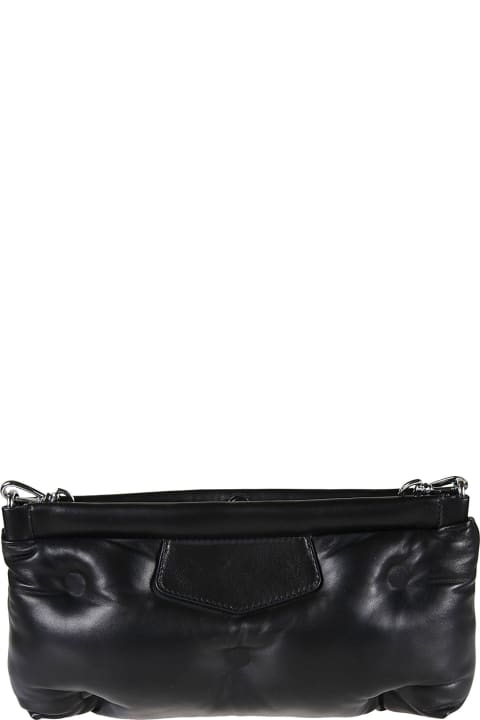 Fashion for Women Maison Margiela Quilted Clutch