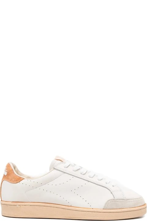 Diadora for Kids Diadora Prestige Plain Used