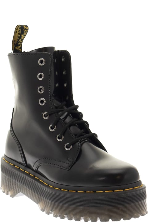 Dr. Martens Jadon - Ankle Boot With Platform