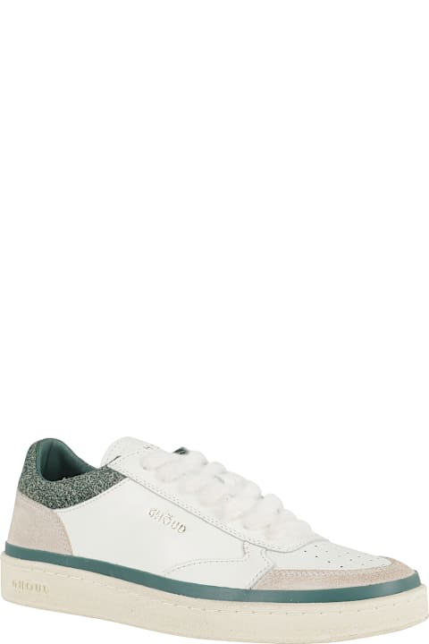 Homeware GHOUD Pads Brushed Low