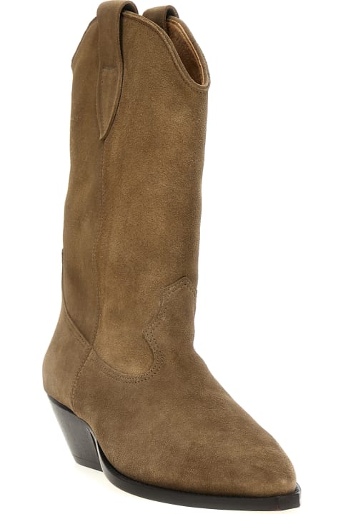 Homeware Isabel Marant 
duerto
 Boots