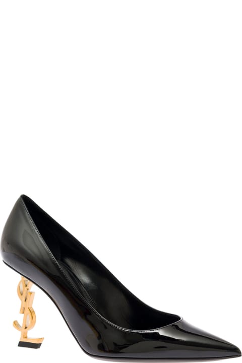 Saint Laurent Shoes for Women Saint Laurent Opyum Pumps