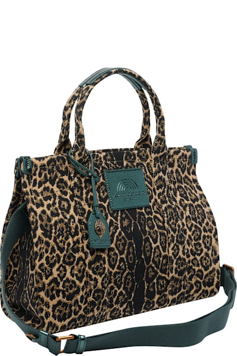 Kurt Geiger Southbank Tote Bag
