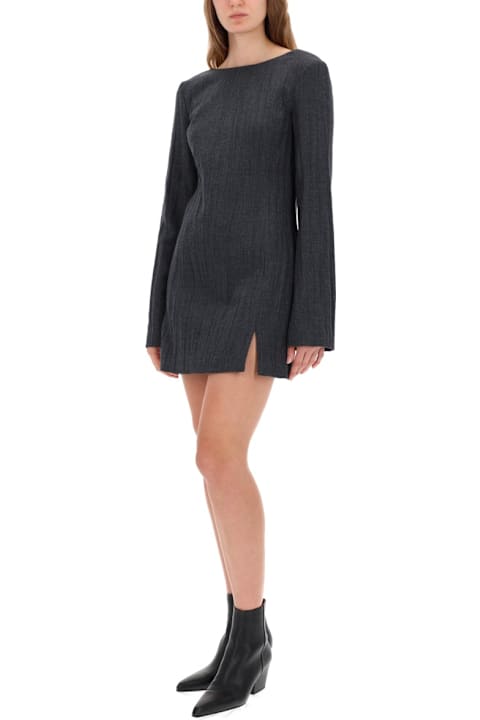 Our Legacy for Kids Our Legacy Dress "firm"