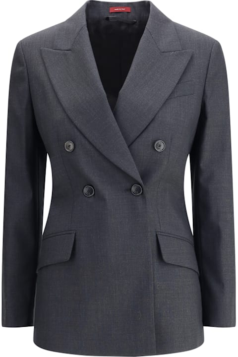 Homeware Gucci Wool Blazer